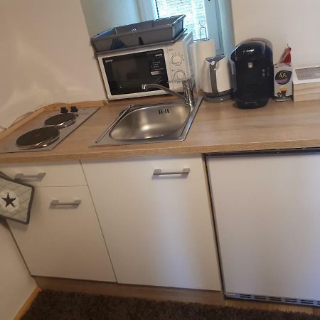 Apartament Ta3 Veľký Slavkov Exterior foto