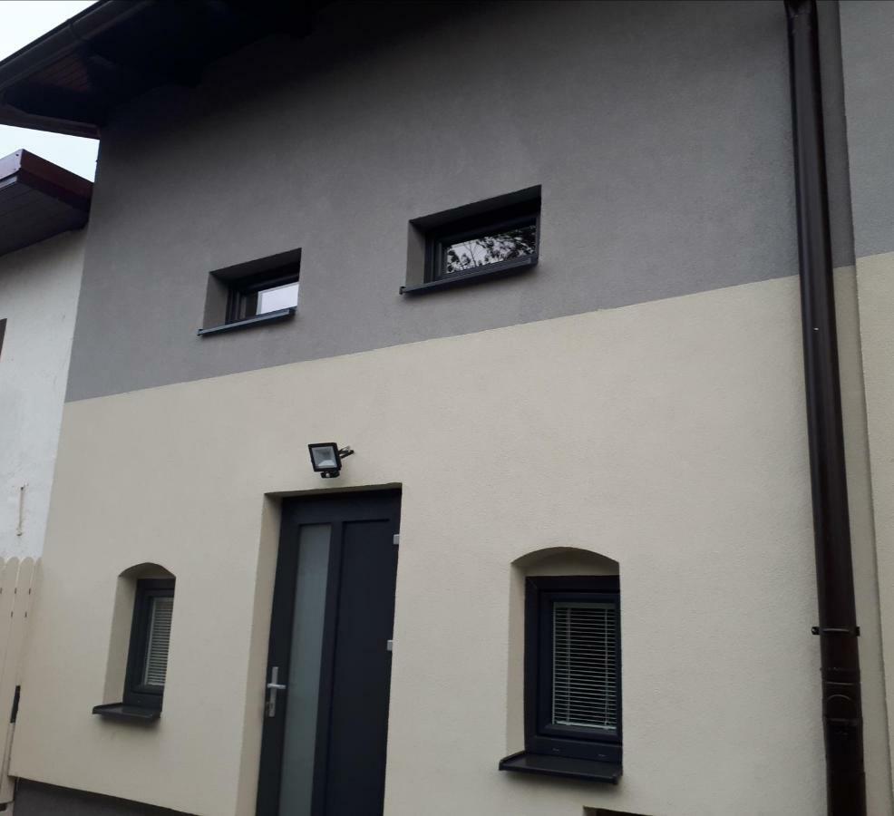 Apartament Ta3 Veľký Slavkov Exterior foto