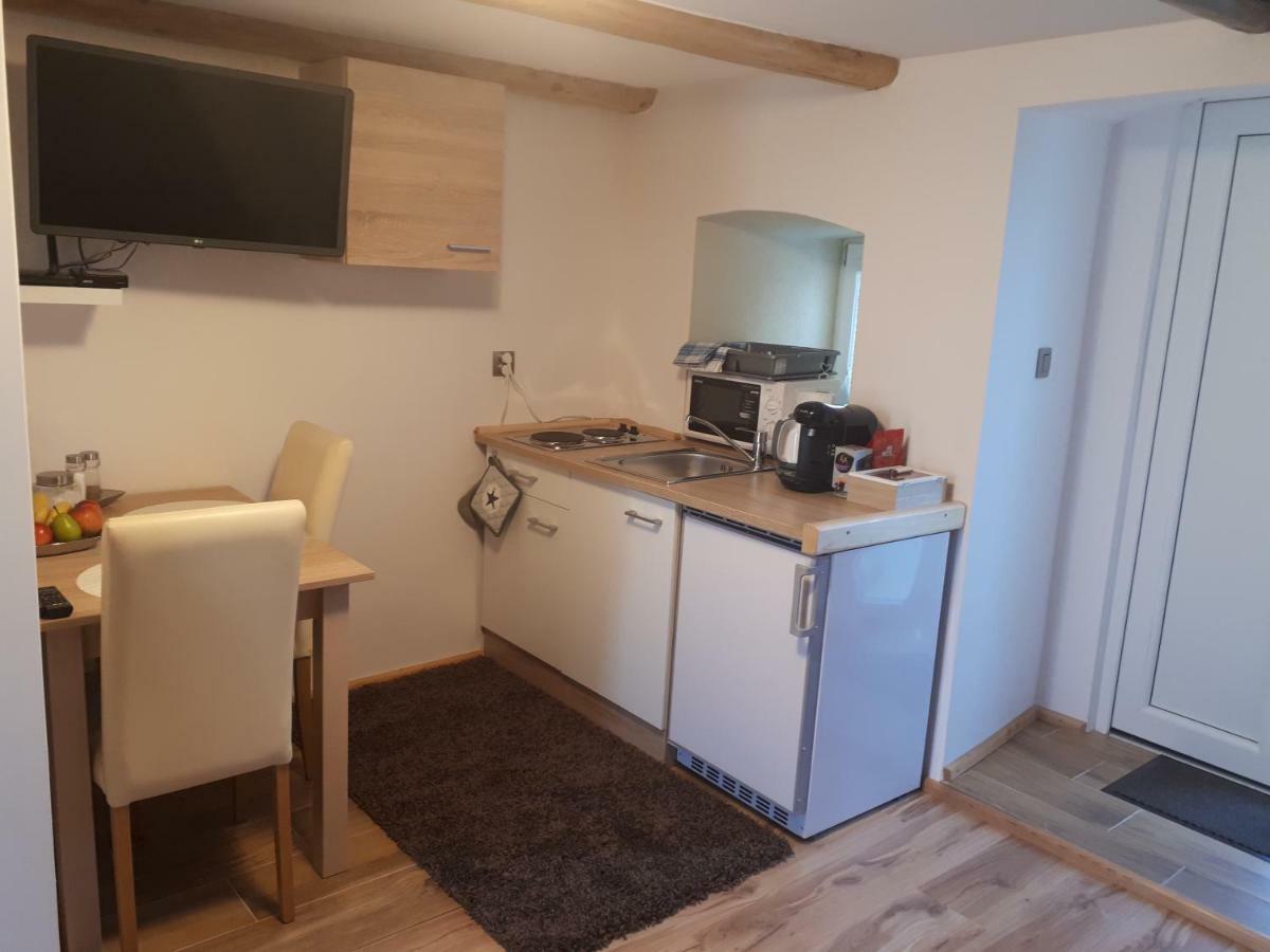 Apartament Ta3 Veľký Slavkov Exterior foto