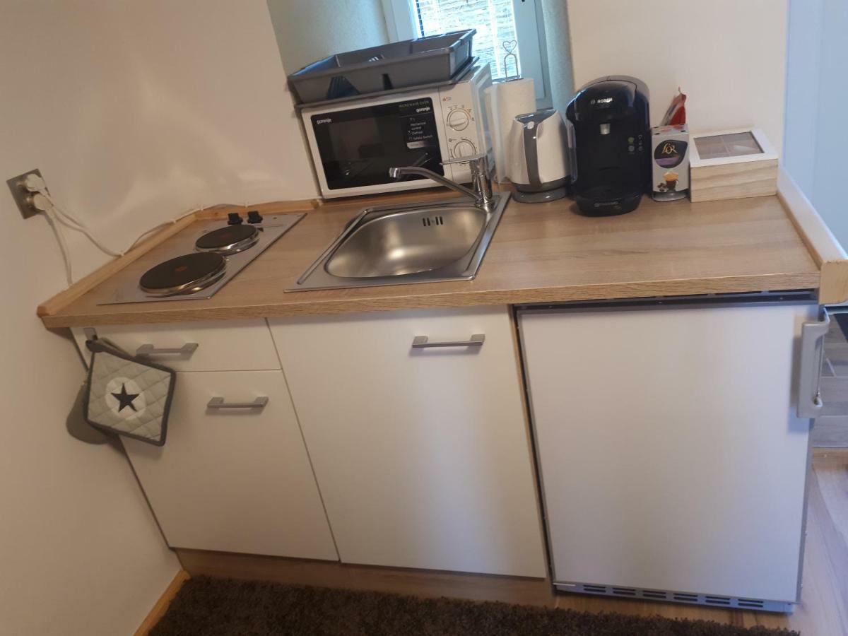 Apartament Ta3 Veľký Slavkov Exterior foto