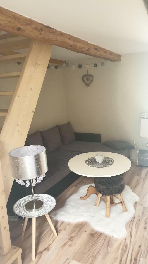 Apartament Ta3 Veľký Slavkov Exterior foto