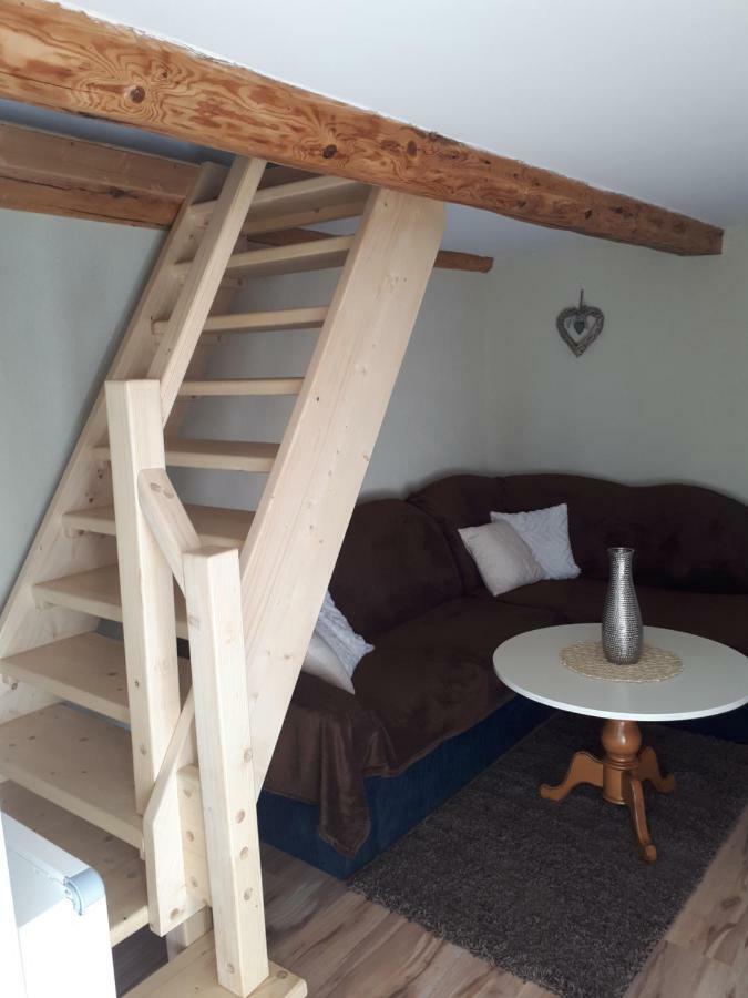 Apartament Ta3 Veľký Slavkov Exterior foto