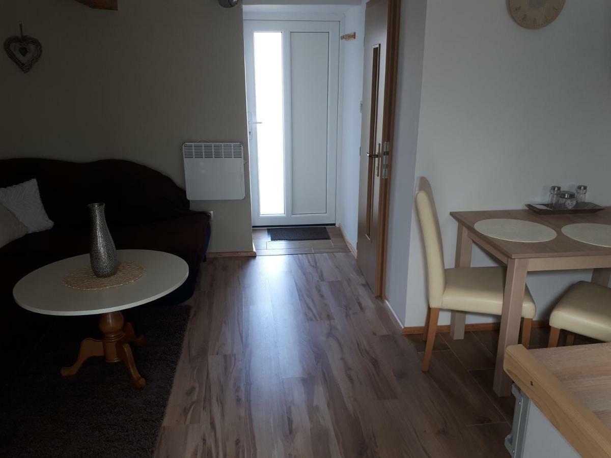 Apartament Ta3 Veľký Slavkov Exterior foto